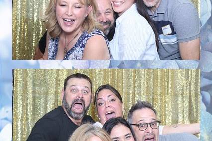 Photo Booth Strip 3