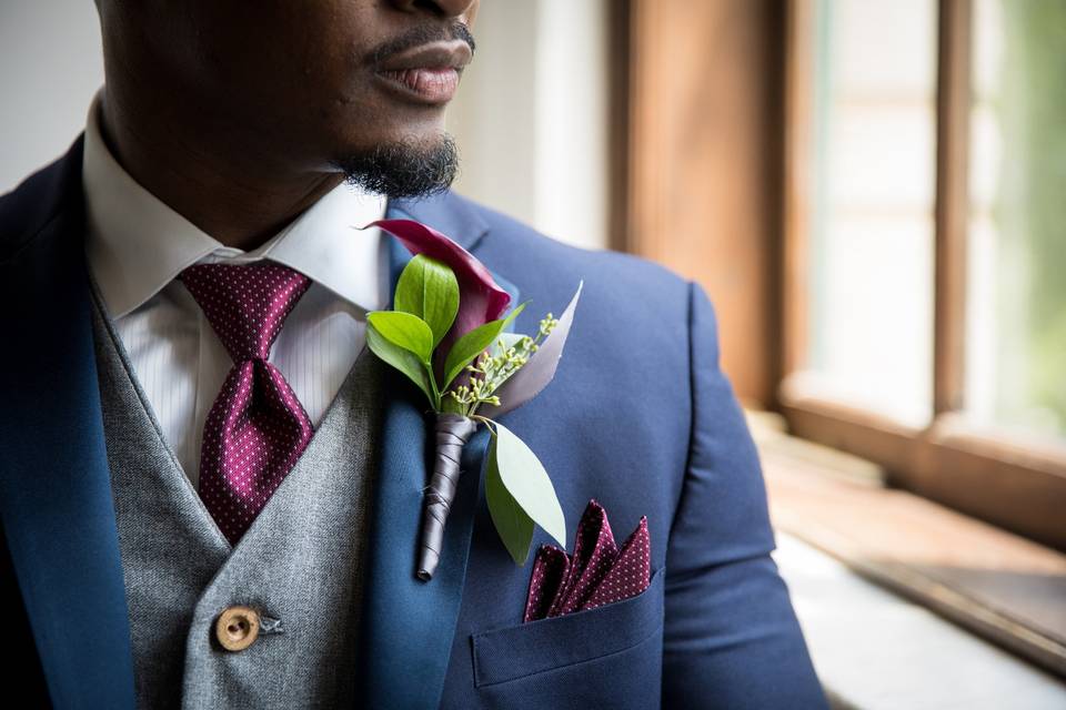 Boutonniere