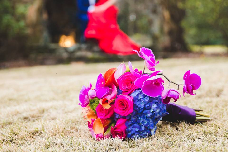 Bridal Bouquet