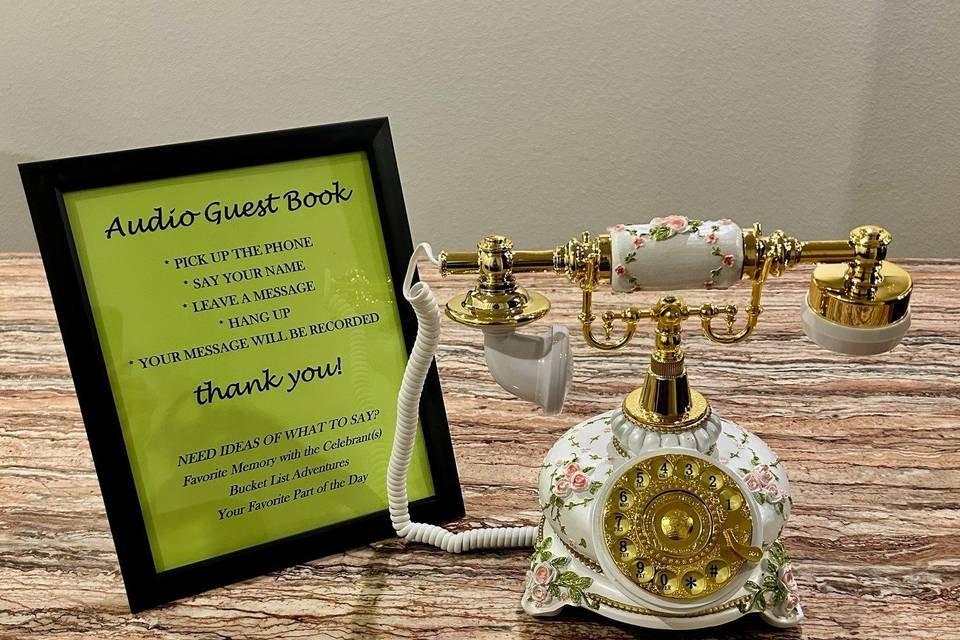 Wows Event Rentals LLC