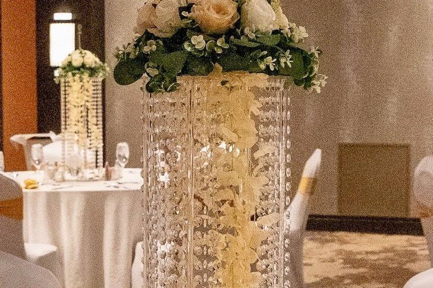 Wows Event Rentals LLC