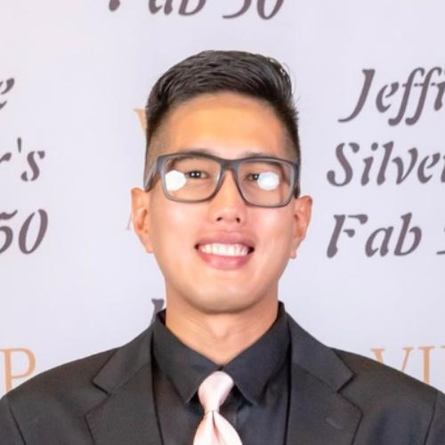 JEISON SILVER