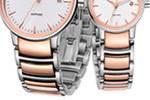 Luxury Timepieces Inc. / Jiusko Watches