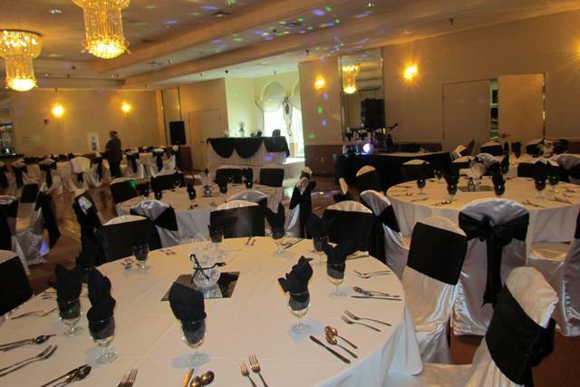 Ramada Hotel Banquets & Conference Center