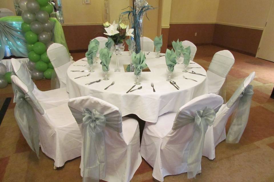 Ramada Hotel Banquets & Conference Center