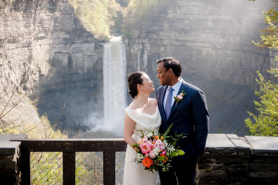 Inn at Taughannock Falls