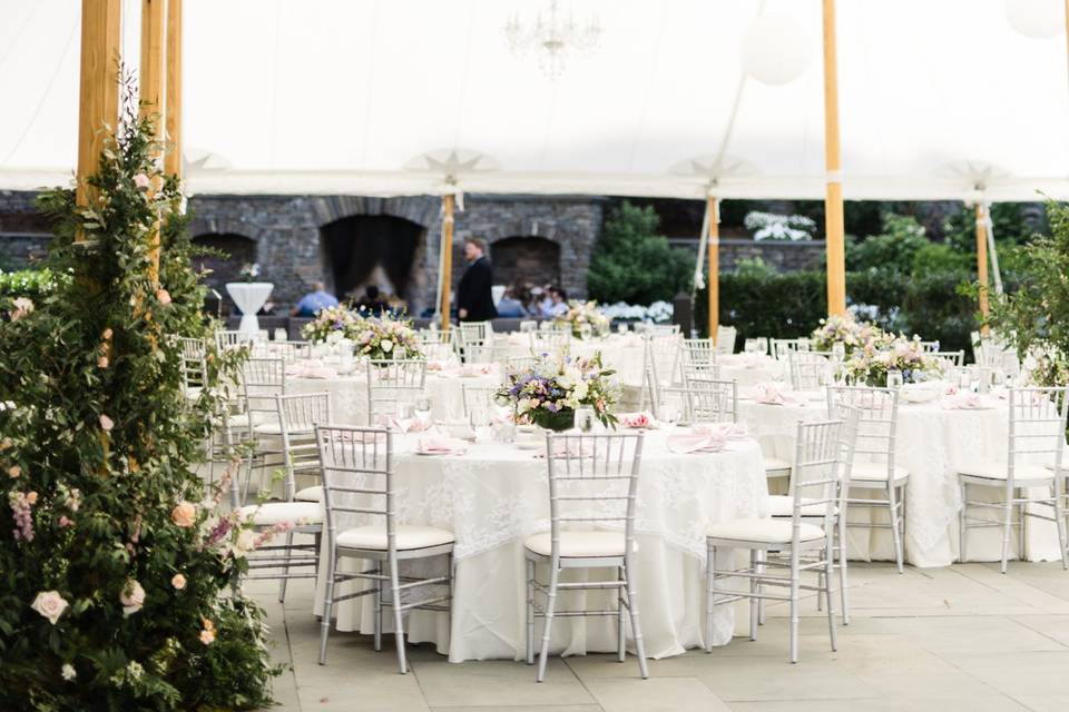 Enchantment Tent