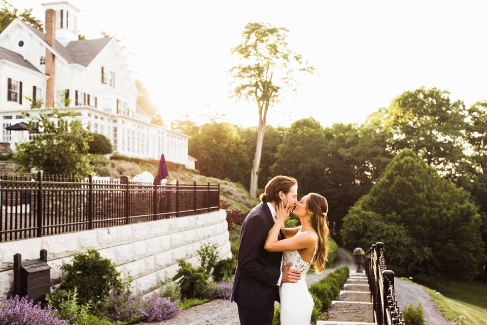 Inn at Taughannock Falls