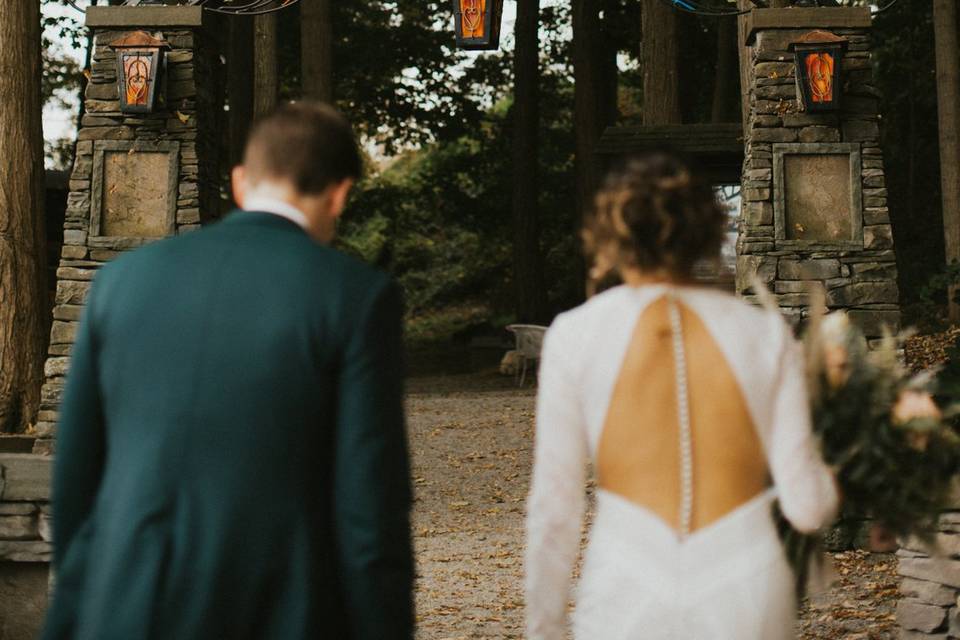 Inn at Taughannock Falls