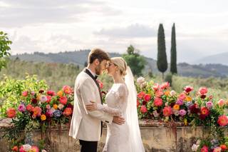 Fiori Liberi di Cristina Palumbo