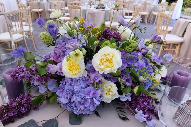 Fiori Liberi di Cristina Palumbo