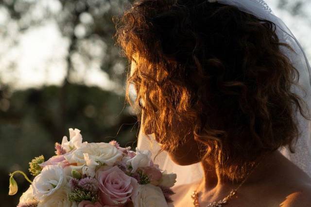 Fiori Liberi di Cristina Palumbo
