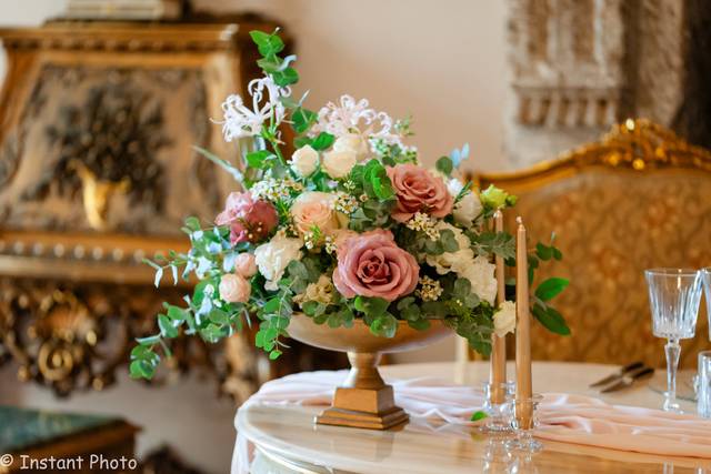 Fiori Liberi di Cristina Palumbo