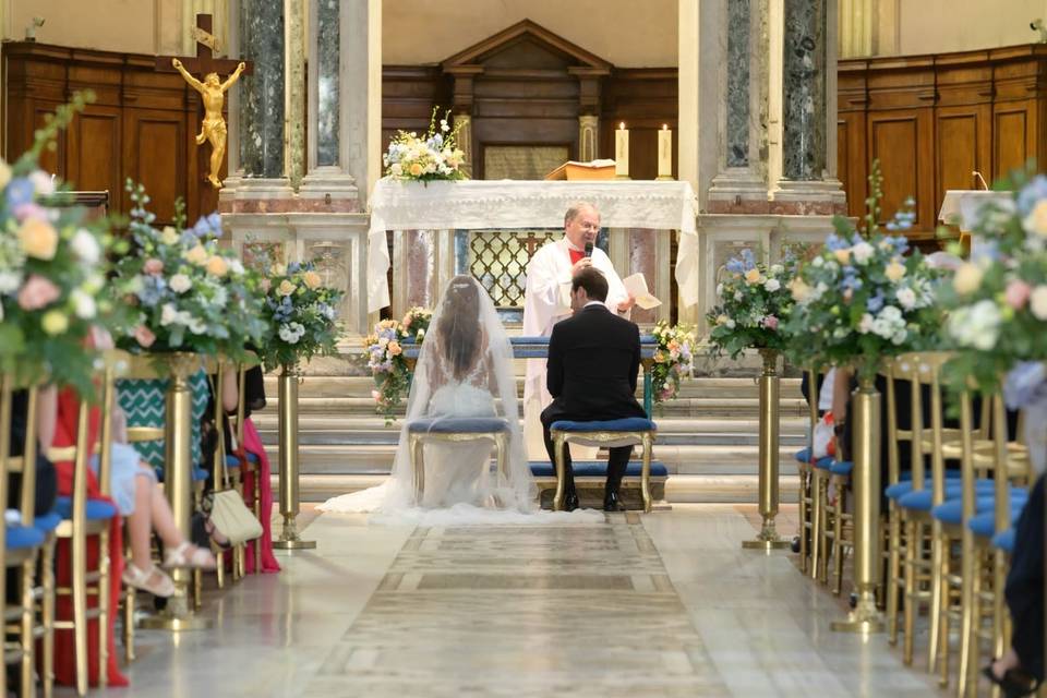 Fiori Liberi di Cristina Palumbo