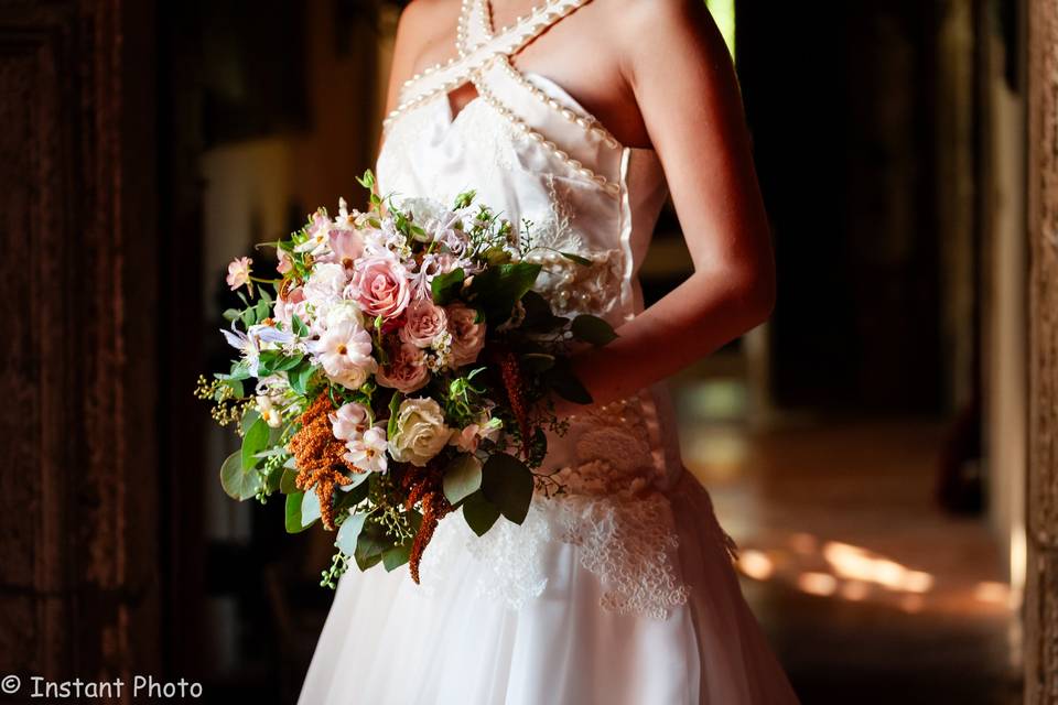 Fiori Liberi di Cristina Palumbo