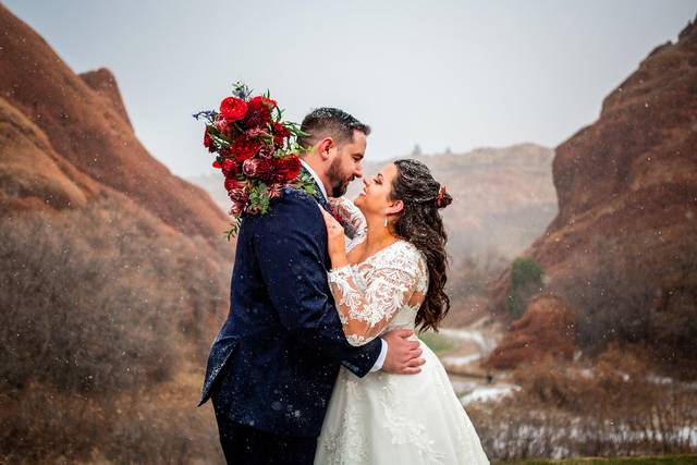 Sarah Goff Photography LLC