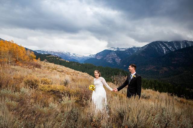 Sarah Goff Photography LLC