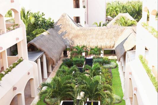 Excellence Riviera Cancun