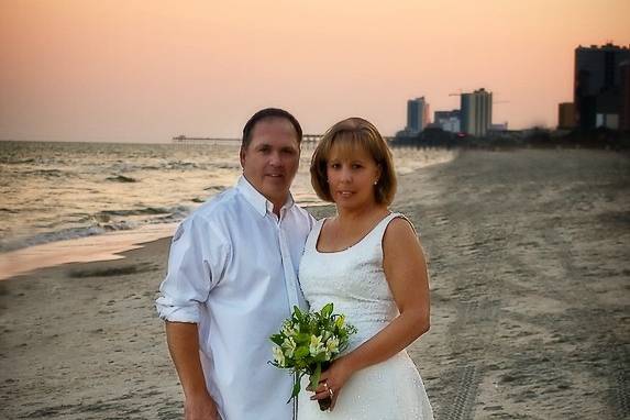 Marry in Myrtle Beach