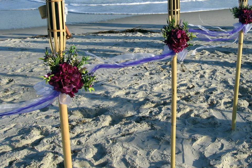 Marry in Myrtle Beach