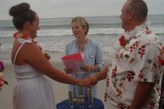 Marry in Myrtle Beach