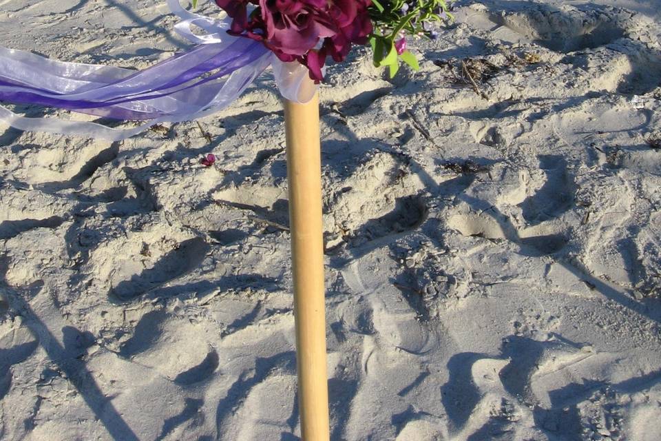 Marry in Myrtle Beach