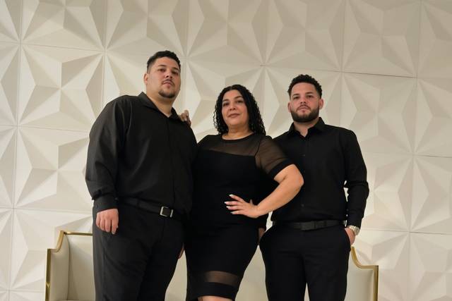 DW Band
