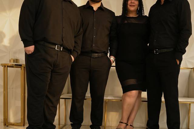 DW Band