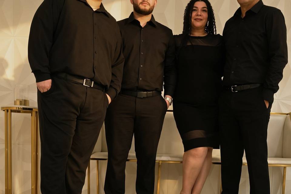 DW Band