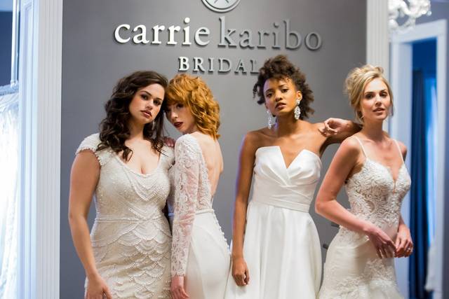 Carrie 2025 karibo boutique