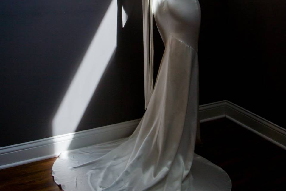 Carrie Karibo Bridal Boutique