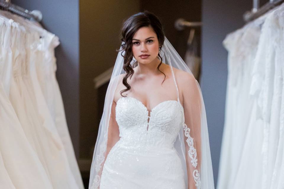 Carrie Karibo Bridal Boutique