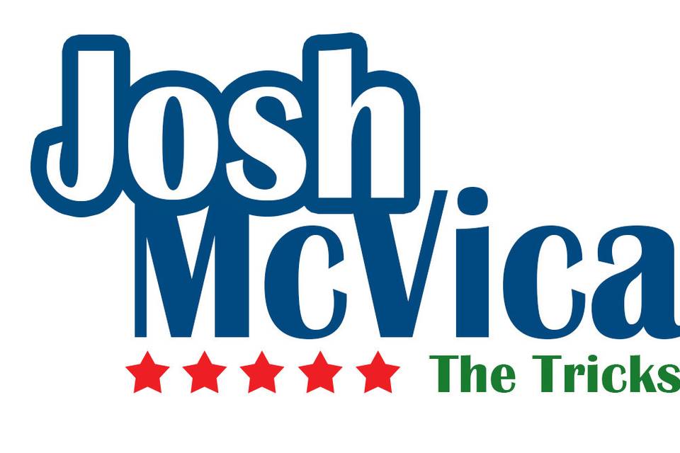 Josh McVicar Comedy Magician & Hypnotist