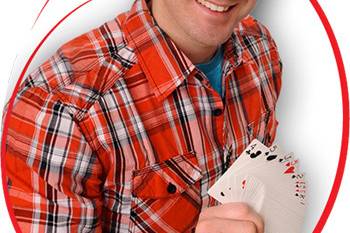 Josh McVicar Comedy Magician & Hypnotist