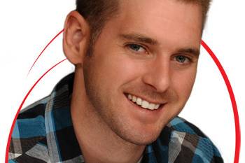 Josh McVicar Comedy Magician & Hypnotist