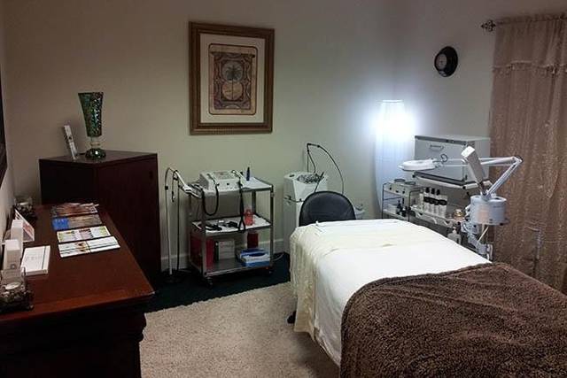 Naturally Ageless Med Spa