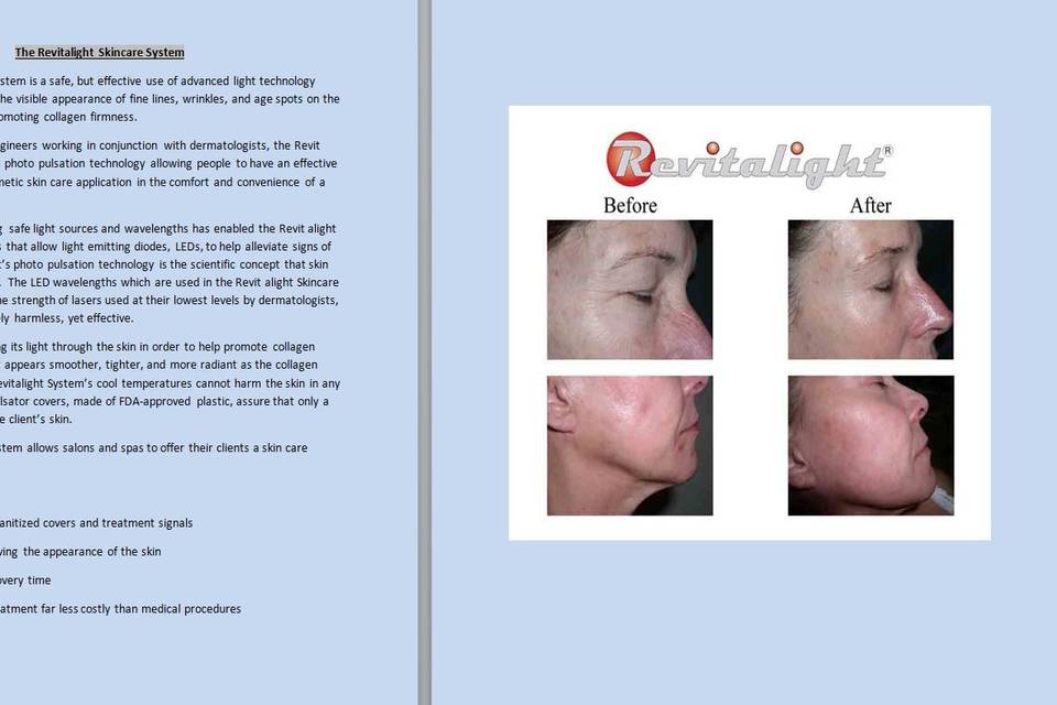 Naturally Ageless Med Spa