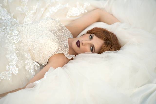 Destiny Thomson Shen Photography