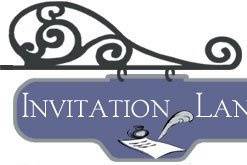 Invitation Lane
