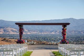 The Ranch at Silver Creek by Wedgewood Weddings