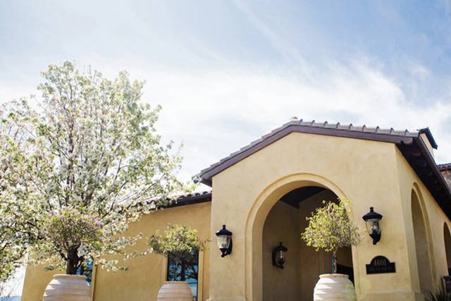 The Ranch at Silver Creek by Wedgewood Weddings