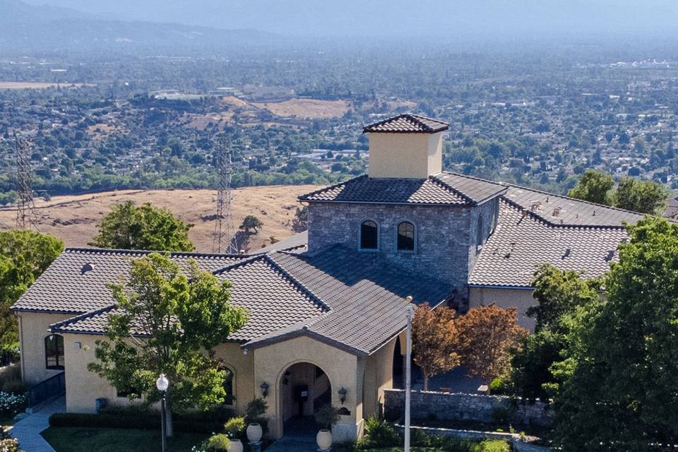 The Ranch at Silver Creek