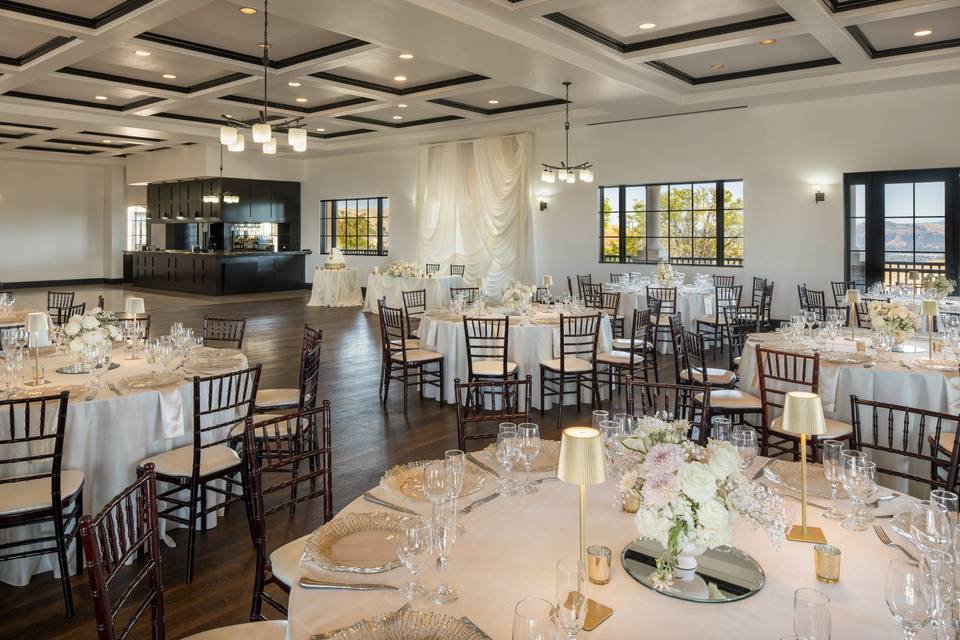 The Ranch at Silver Creek
