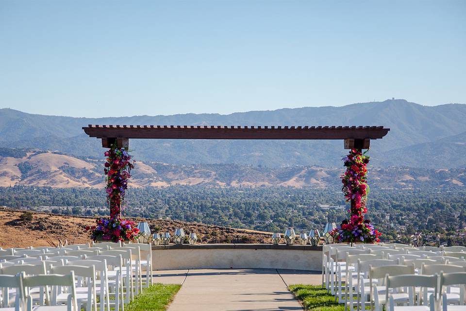 The Ranch at Silver Creek by Wedgewood Weddings