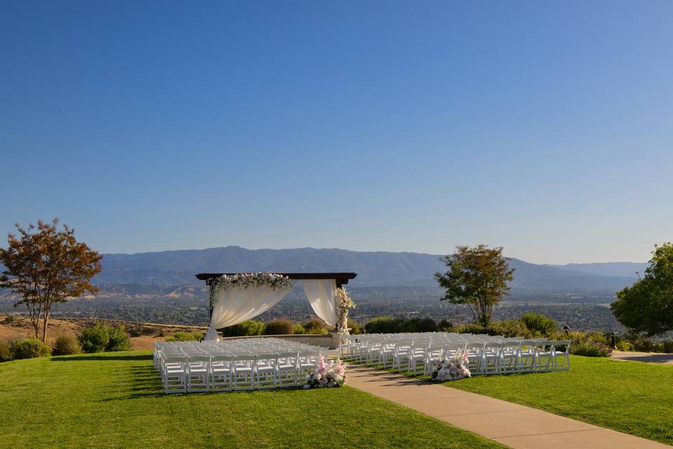 The Ranch at Silver Creek