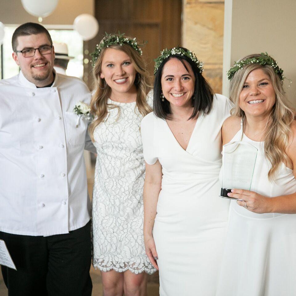 The Team at The Ranch at Silver Creek by Wedgewood Weddings