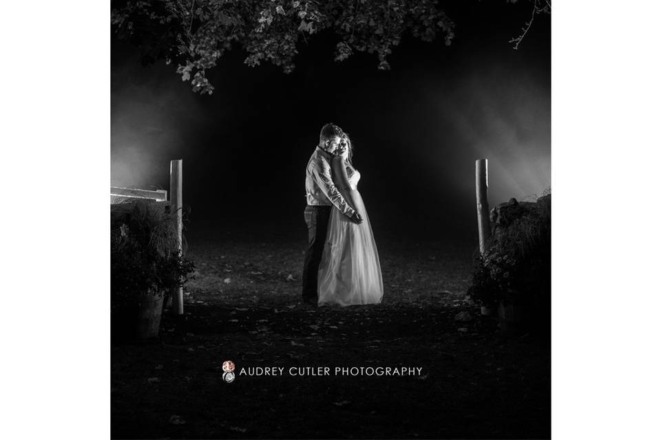 Audrey Cutler Photography & Cutler Photo Booths