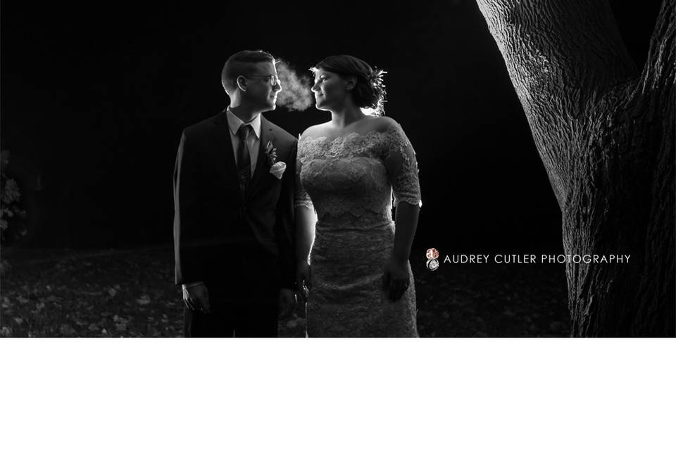 Audrey Cutler Photography & Cutler Photo Booths