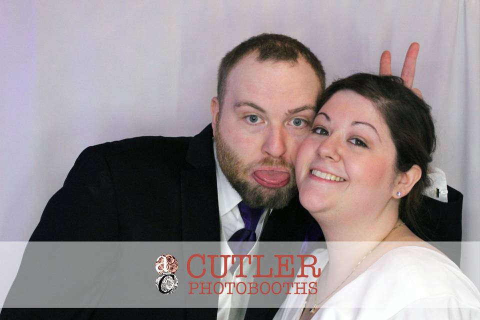 Massachusetts Photo Booth