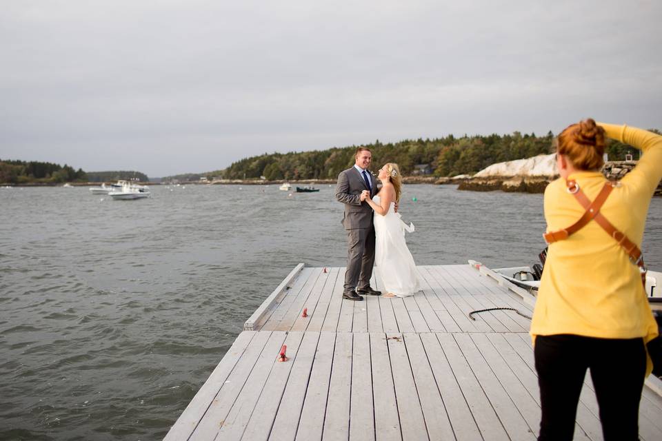 Audrey Cutler Photography - Weddings